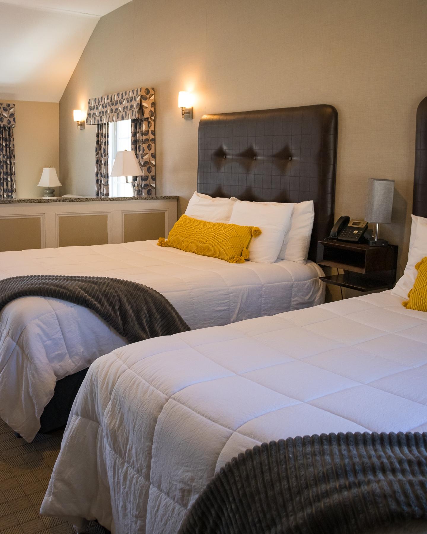 2 Bed Garden Suite 2024 1