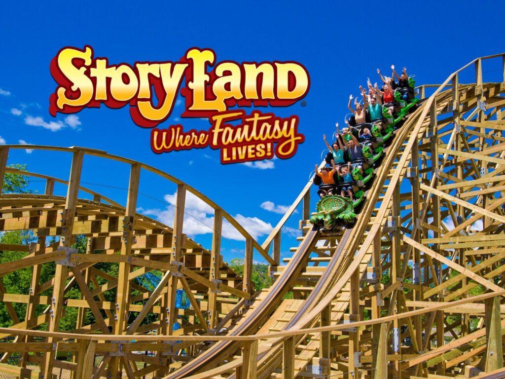 Storyland neinn website discover 1024x768