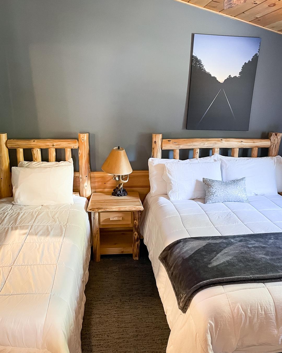 Sandy Creek iphone edits